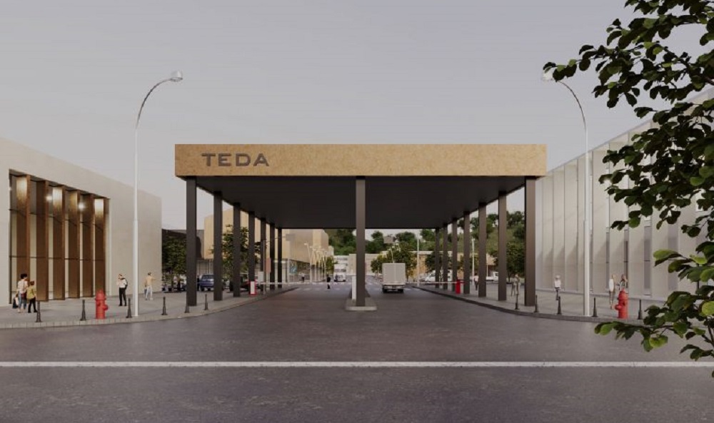 TEDA Tirana, Bashkia e Tiranes hap tenderin per mbikeqyrjen